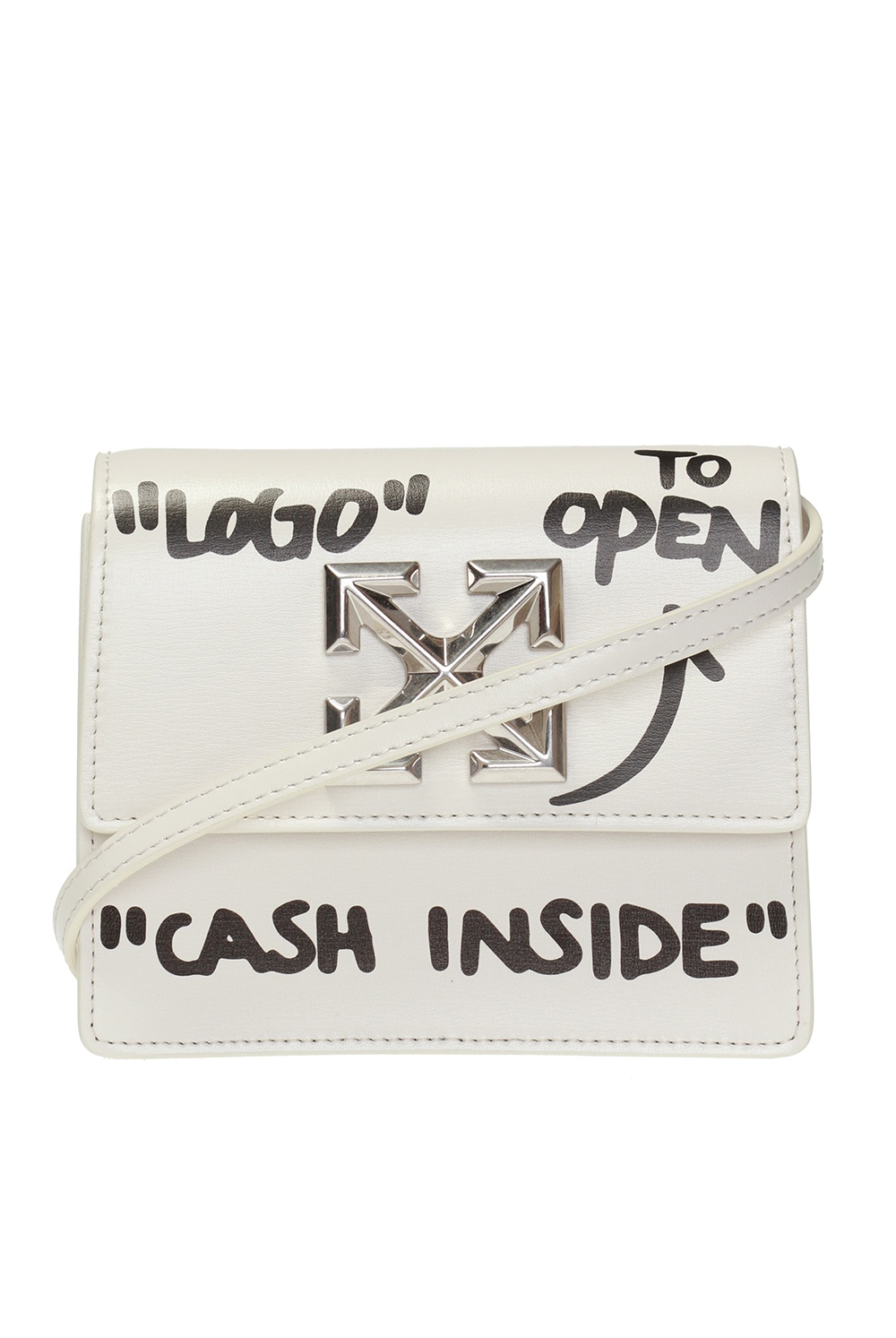 Off White Belt Bag Womens atelieryuwa.ciao.jp